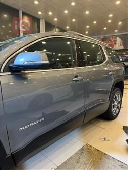 GMC Acadia